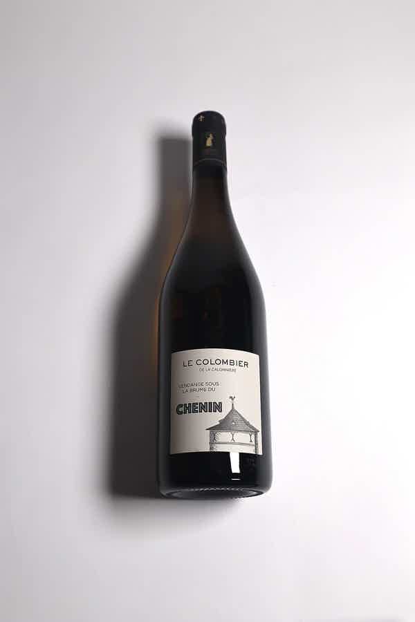 Château Calonnière Le Colombier Coteaux de Layon 2022 12.3% 0.75L, Wine