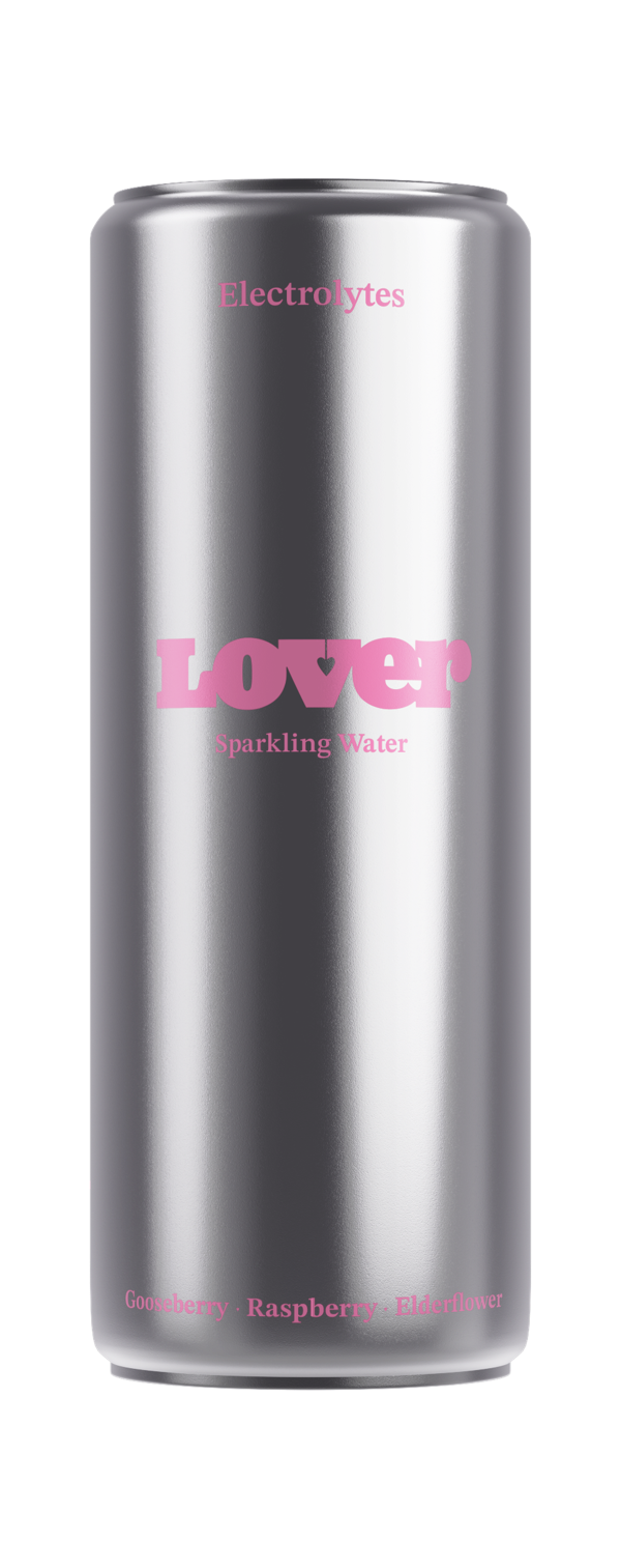 Berry Lover 24-pack: Berry Lover