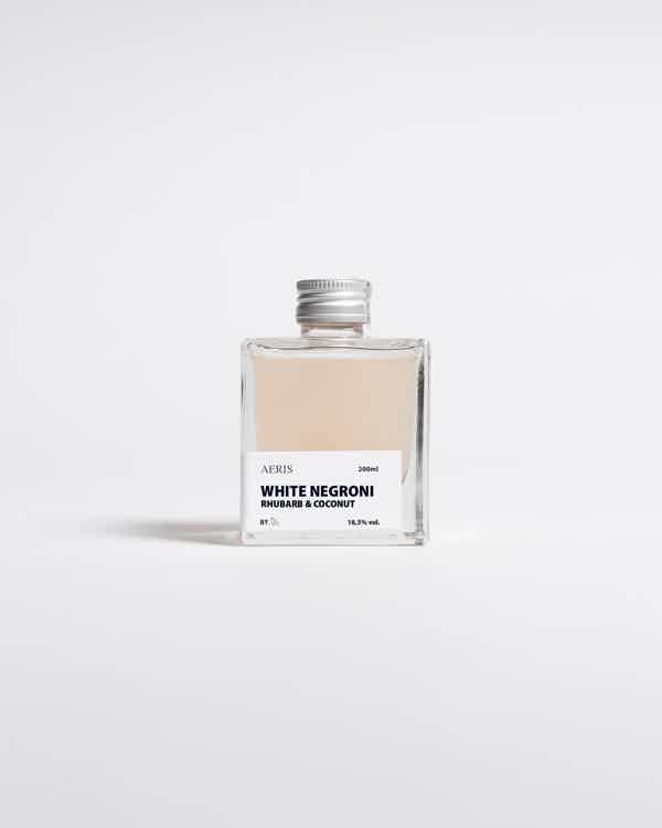 White Negroni 18.5% 0.1L, Spirits