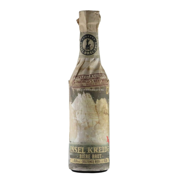 Insel-Brauerei Insel Kreide 0,33l 5.5% 0.33L, Beer