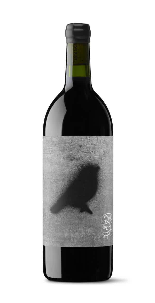 Zorzal "Nat Cool" Graciano 12.0% 1.0L, Wine