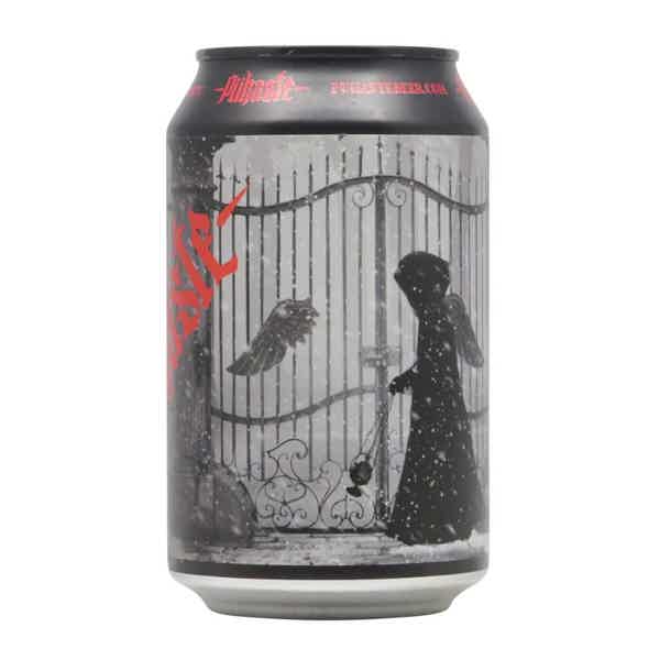 Pühaste Patt Porter 0,33l 6.6% 0.33L, Beer