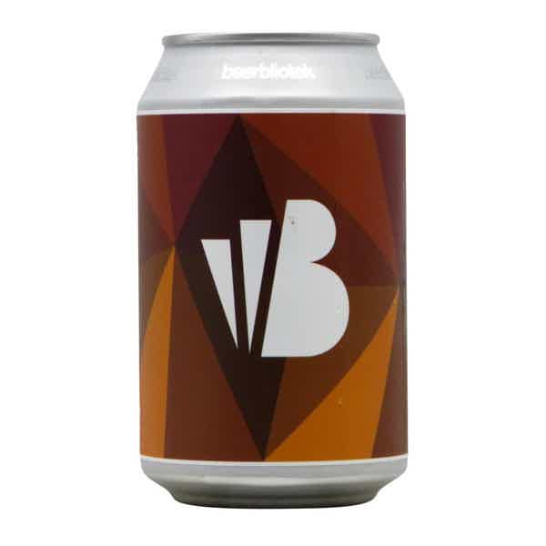 Beerbliotek Disciples Of Quad Belgian Quadrupel 0,33l 12.0% 0.33L, Beer