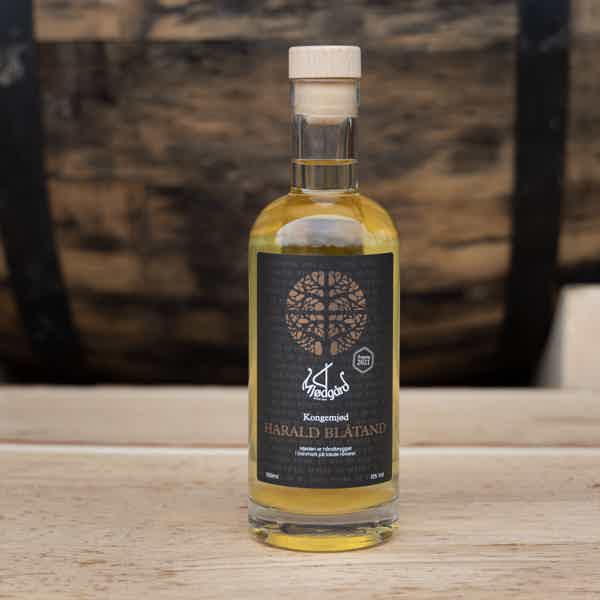Kongemjød Harald 12.0% 0.5L, Spirits