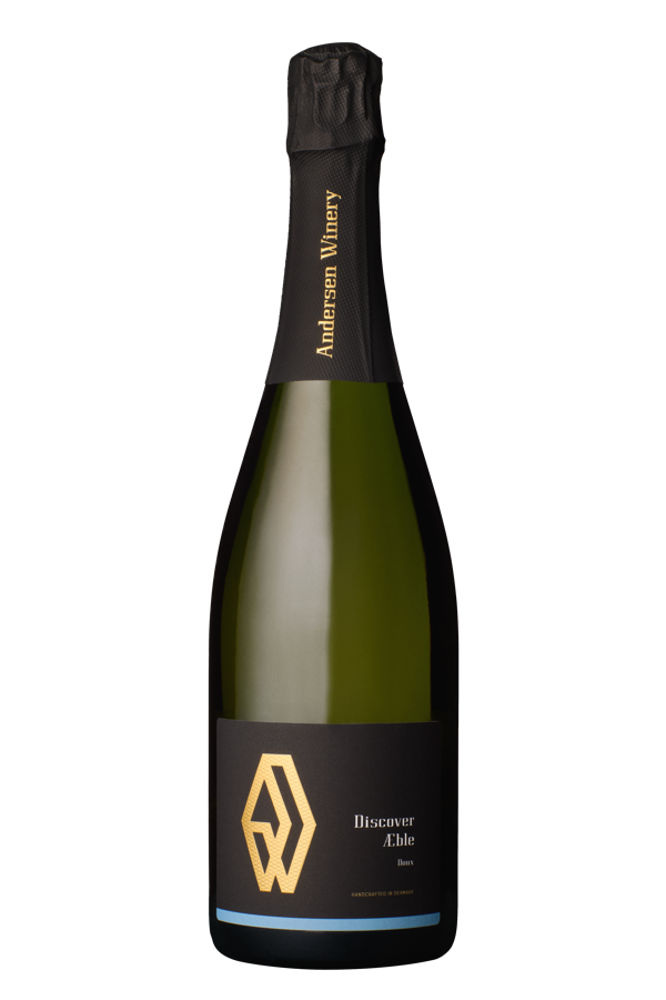 Discover 2024 2.0% 0.75L, Sparkling Wine