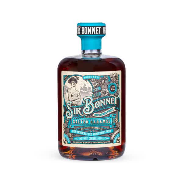 Sir Bonnet Salted Caramel 3.75% 0.7L, Spirits