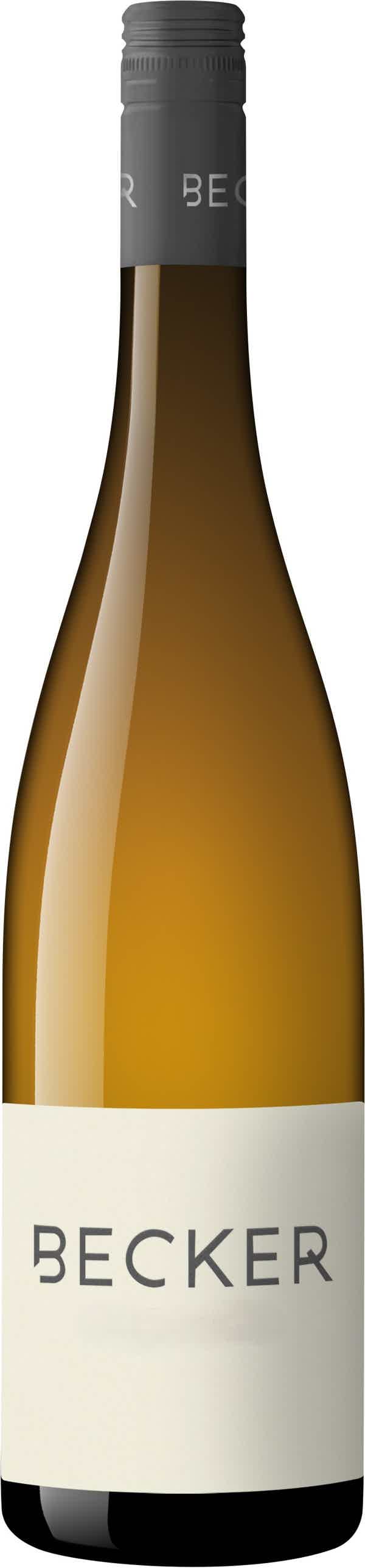 Becker Riesling Trocken 12.0% 0.75L, Wine
