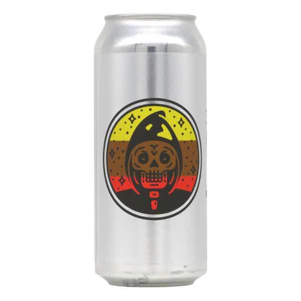 Messorem Temporalis #0051 - XTRM Turbo Triple NEIPA 0,473l 10.0% 0.473L, Beer