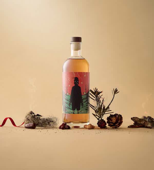 STEKKJASTAUR 50.0% 0.5L, Spirits