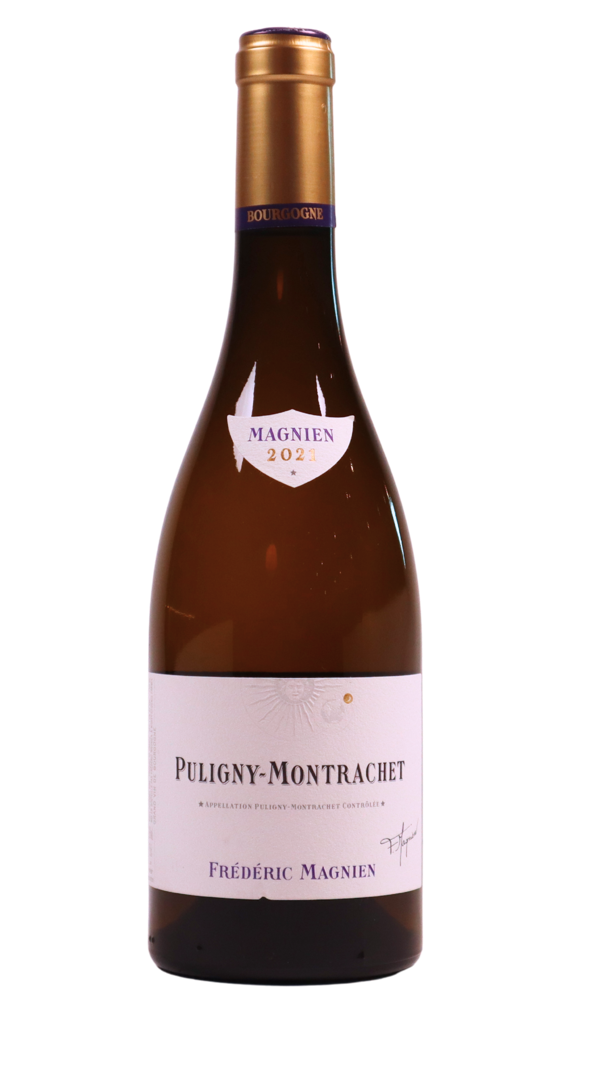 Frédéric Magnien Puligny-Montrachet 13.0% 0.75L, Wine