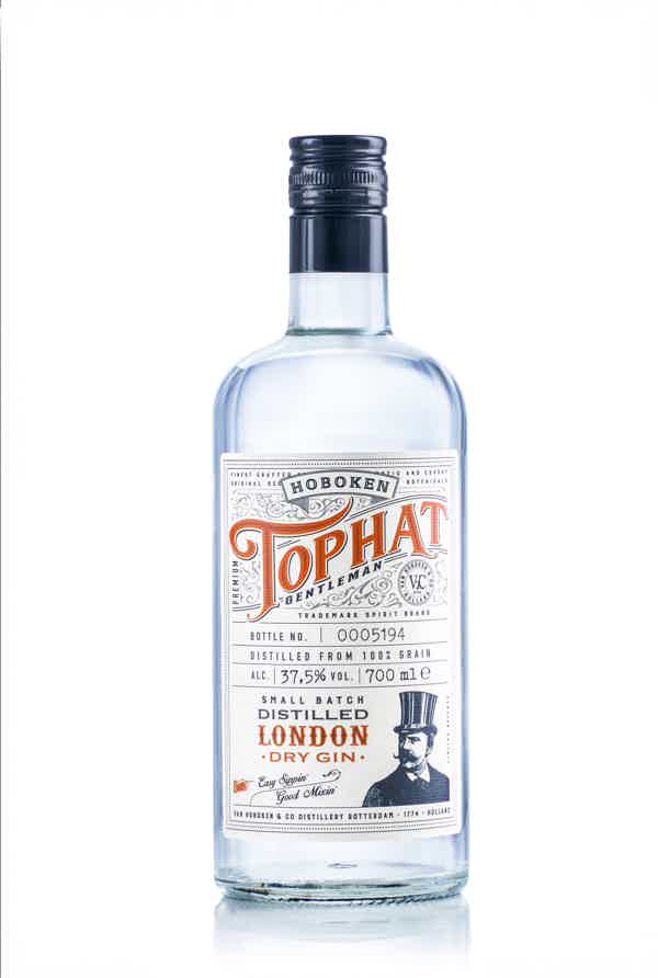 Tophat Gin 37.5% 0.7L, Spirits