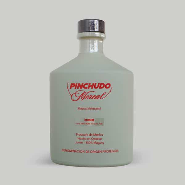 Cuishe 44.0% 0.7L, Spirits