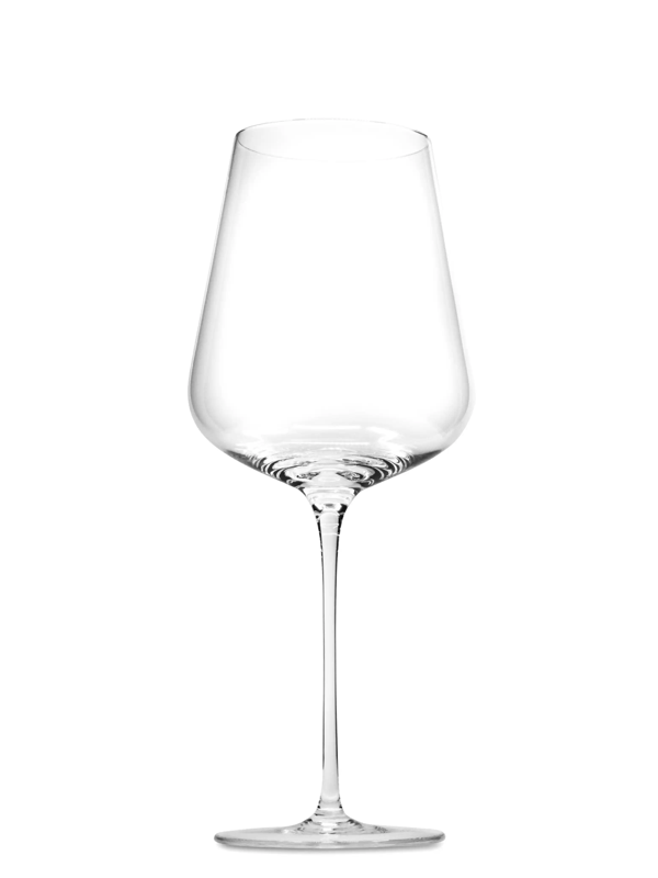Svev Glassware - TERA x2 - Wine glass: Svev Glassware - TERA 64cl