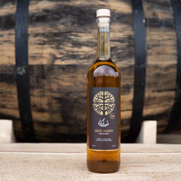 Ren mjød 75cl 14.0% 0.75L, Spirits