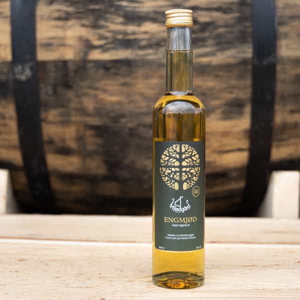 Engmjød 35cl 12.0% 0.35L, Spirits