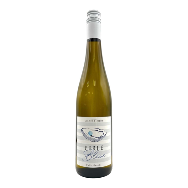 Gilbert Chon Perle Bleu 11.5% 0.75L, Wine