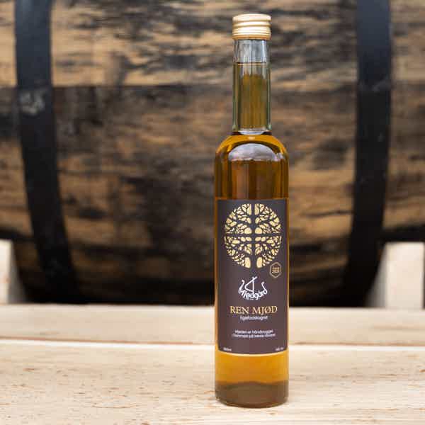Ren mjød 35cl 14.0% 0.35L, Spirits