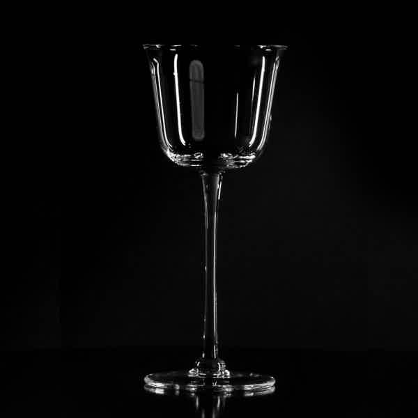 TARNA x 6 - glassware: TARNA