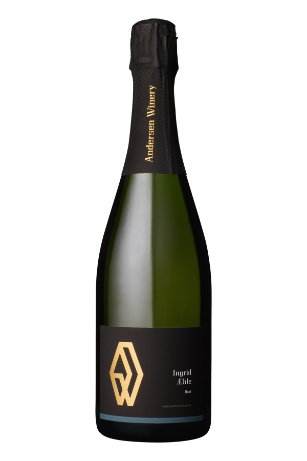 Ingrid 2021 11.5% 0.75L, Sparkling Wine