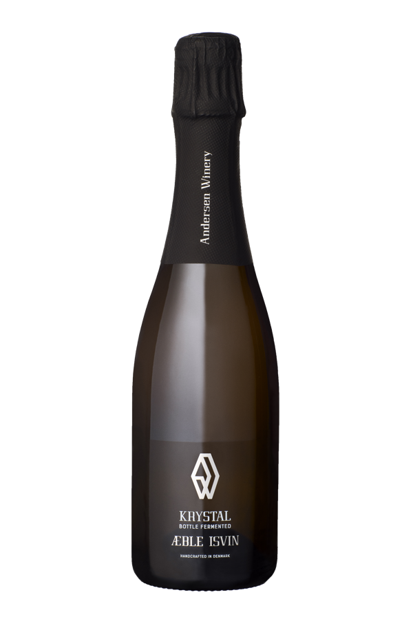 Krystal 10.0% 0.375L, Sparkling Wine