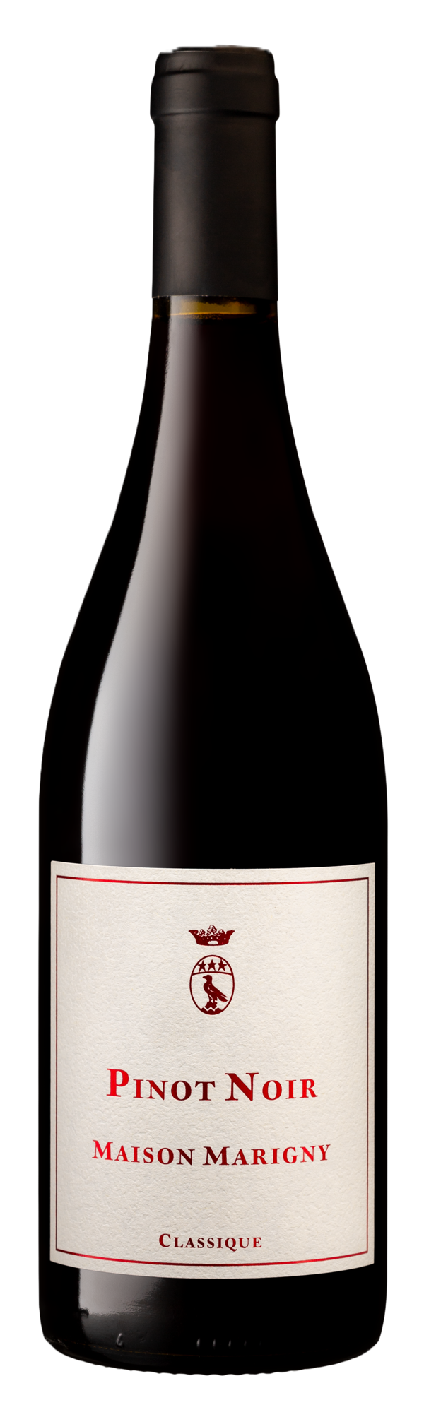 Maison Marigny Classique Pinot Noir 13.5% 0.75L, Wine