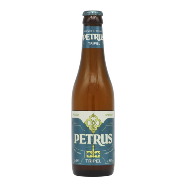 Petrus Tripel 0,33l 8.0% 0.33L, Beer