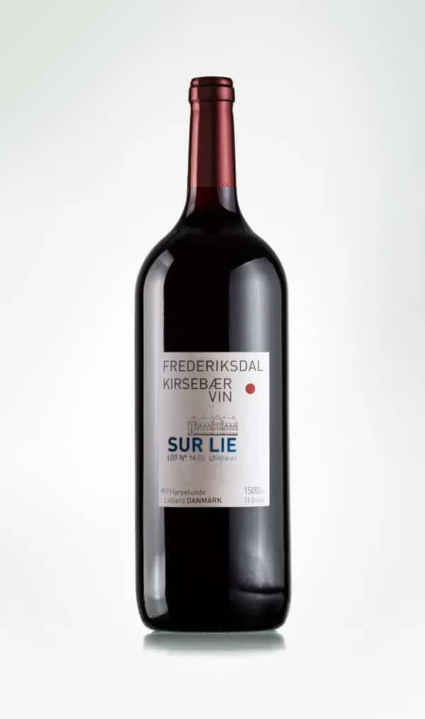 FREDERIKSDAL SUR LIE MAGNUM 14.0% 1.5L, Wine