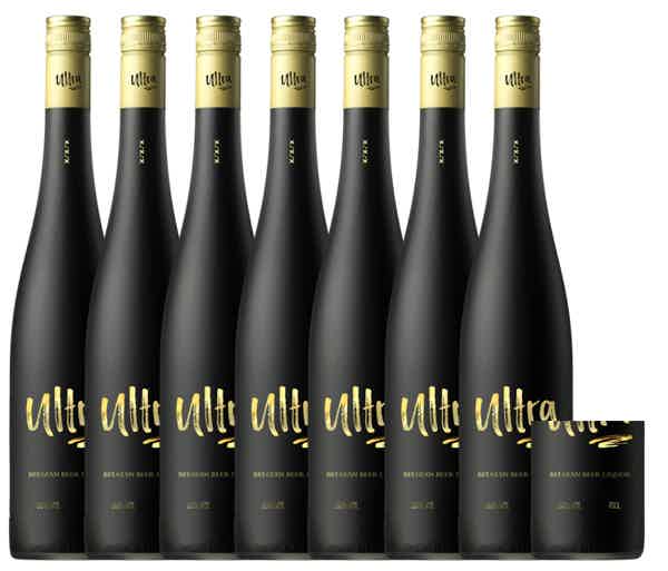 Ultra - BiB 5 liter 20.0% 5.0L, Spirits