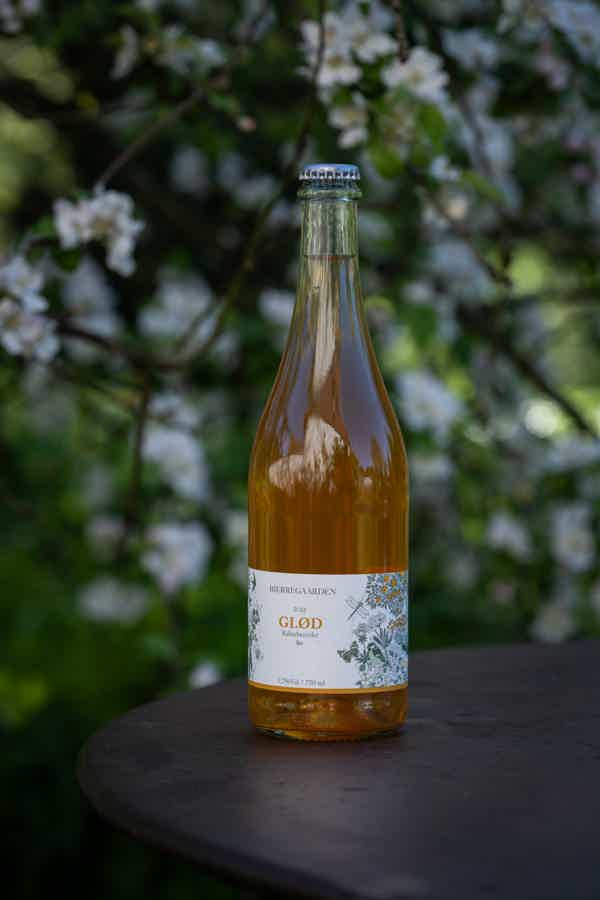 Glød 7.7% 0.75L, Sparkling Wine