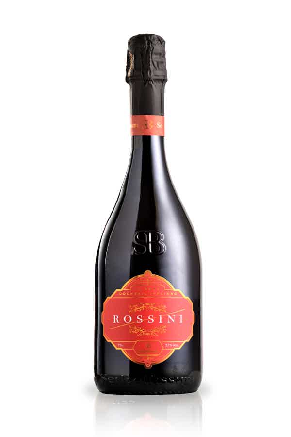 Sei Bellissimi Rossini 5.7% 0.75L, Sparkling Wine