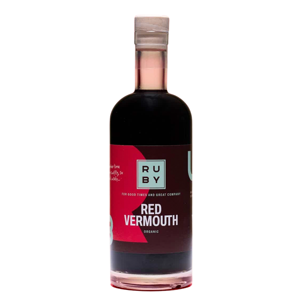 Ruby Red Vermouth 15.0% 0.75L, Wine