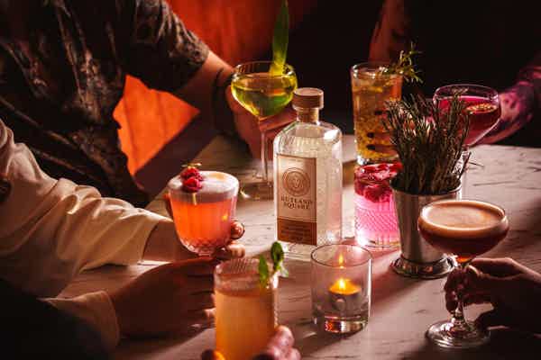 Rutland Square Spirits Ltd