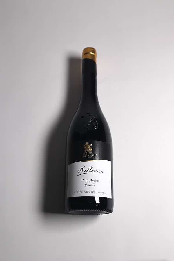 Cantina Kaltern Saltner Pinot Nero DOC 2022 13.5% 0.75L, Wine