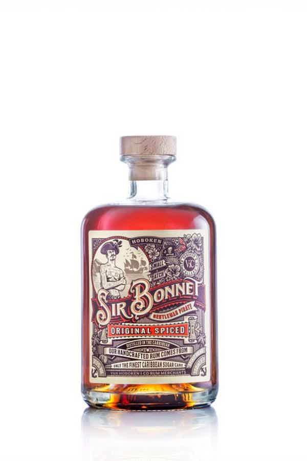 Sir Bonnet Original Spiced 37.5% 0.7L, Spirits