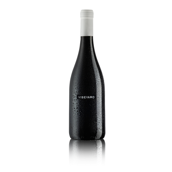Vinho Branco - Vibeyard White 2023 750ml 12.0% 0.75L, Wine