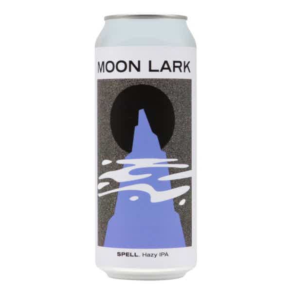 Moon Lark Spell Hazy IPA 0,5l 6.2% 0.5L, Beer