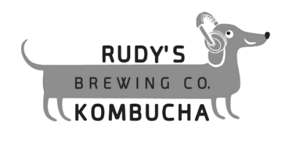 Rudy's Kombucha