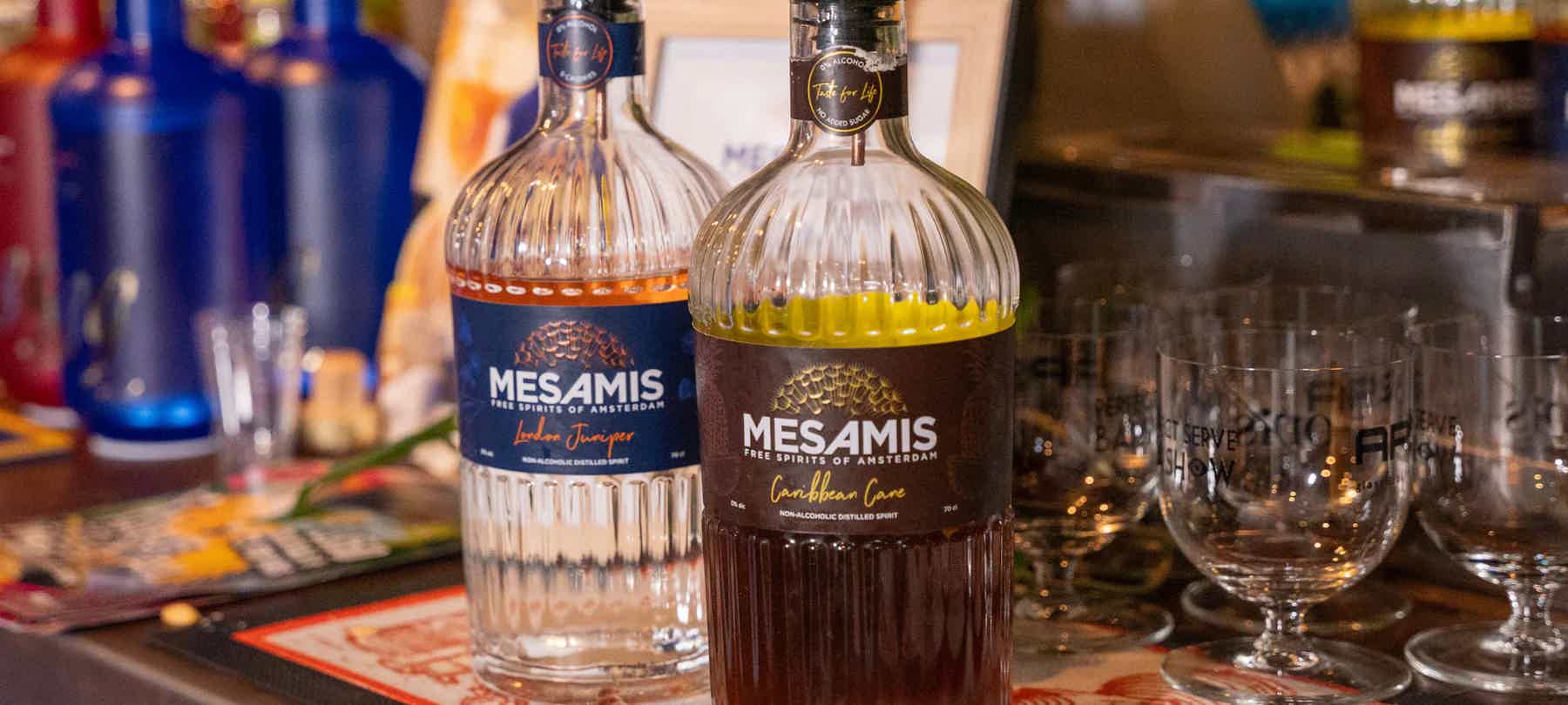 Mesamis
