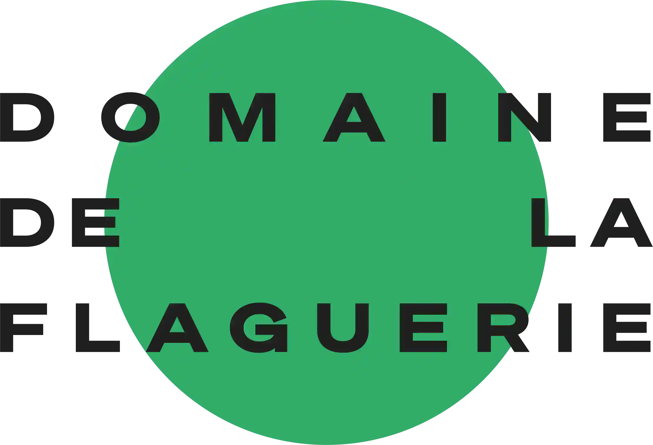 Domaine de la Flaguerie