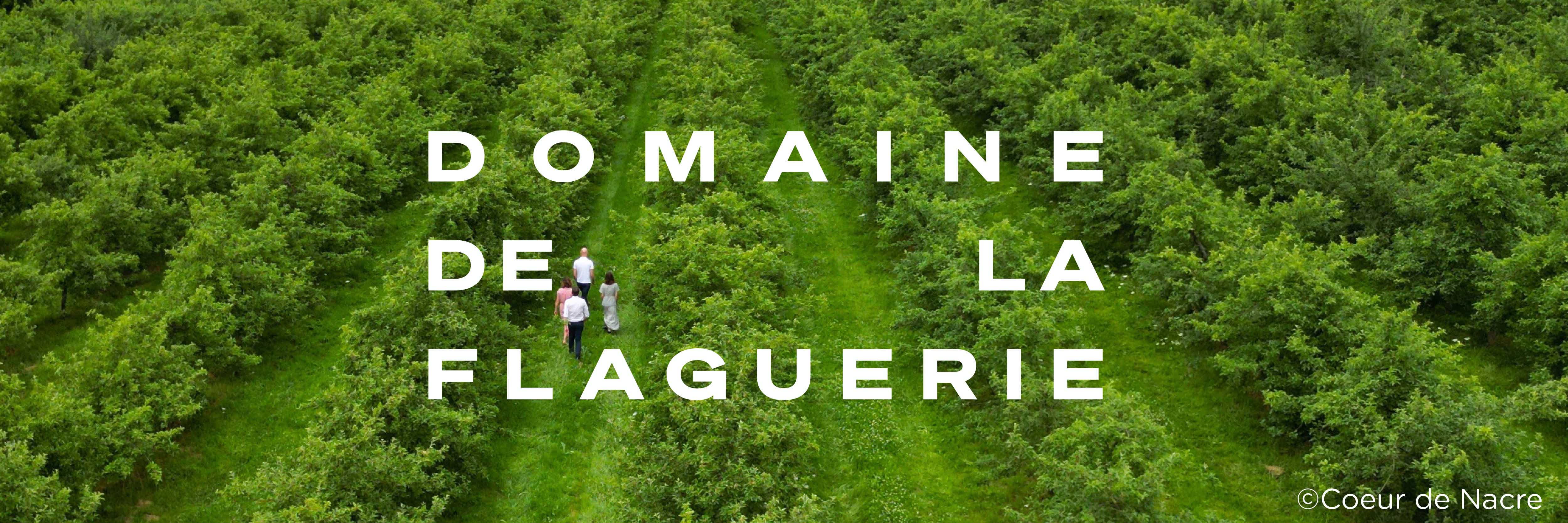 Domaine de la Flaguerie