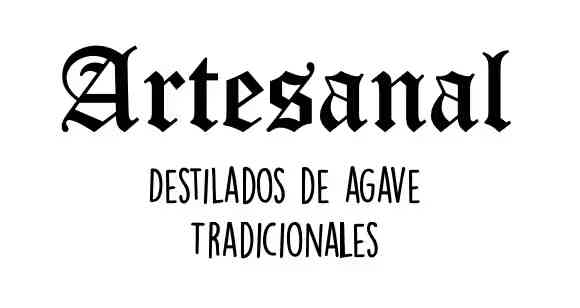 Artesanal Spirits