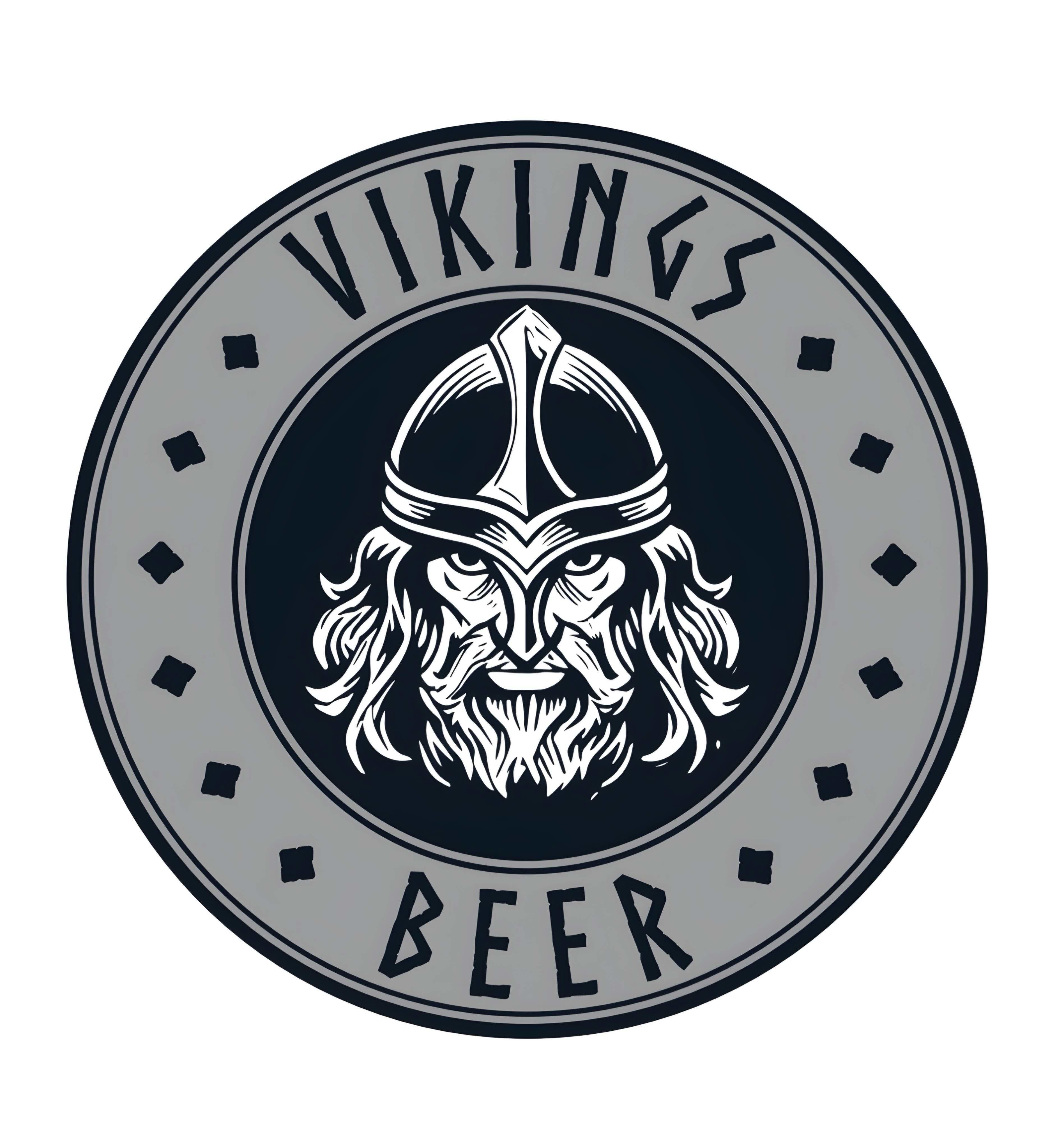 Vikingsbeer