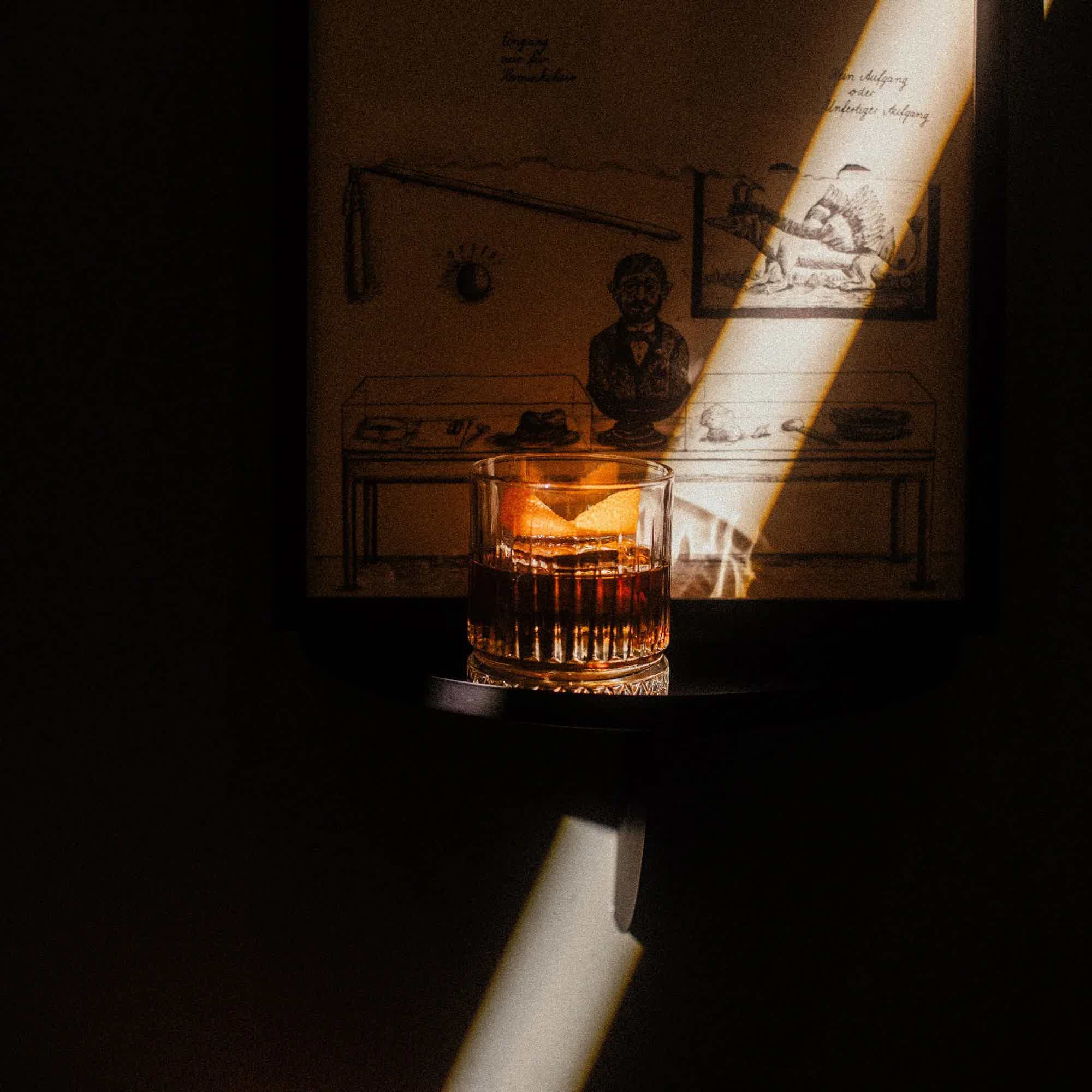 Illusionist Distillery