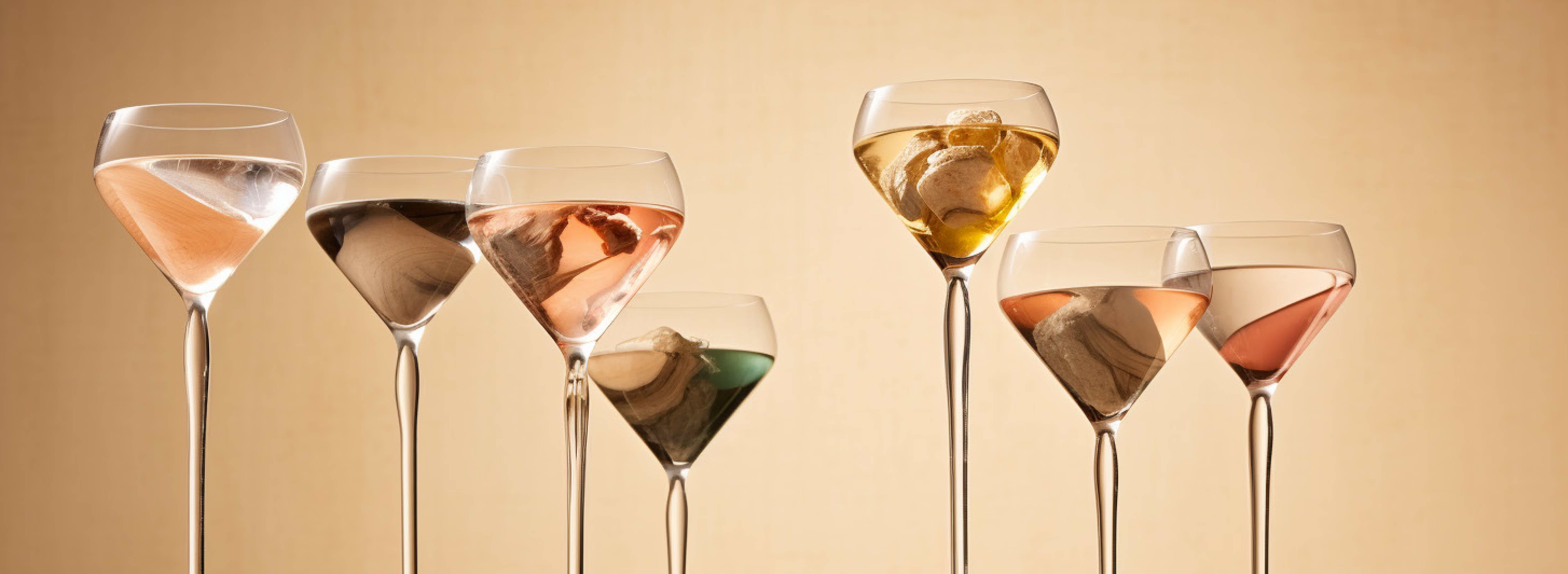 Svev Glassware