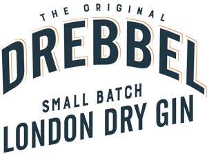 Drebbel Gin