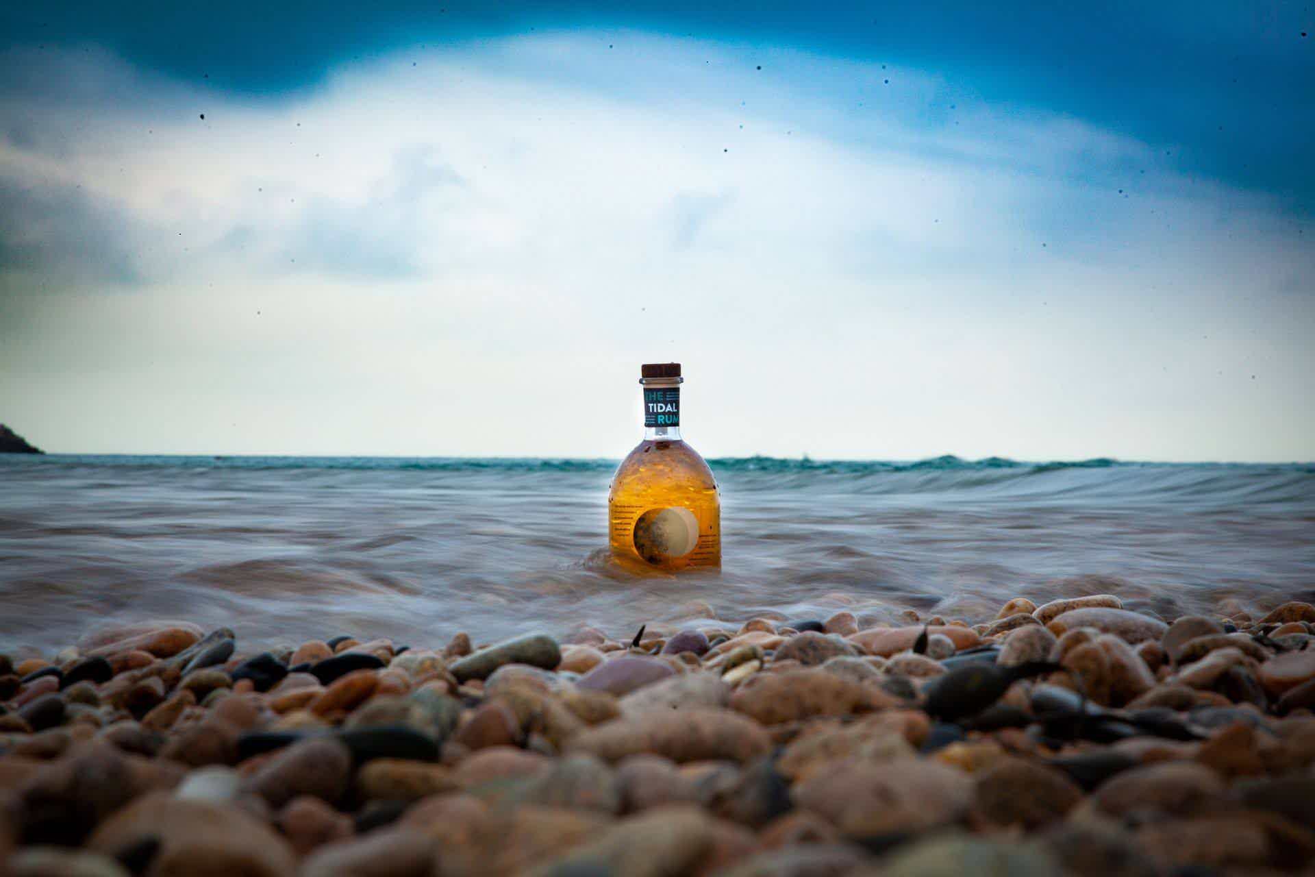 Tidal Rum