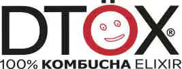 D-Töx Kombucha