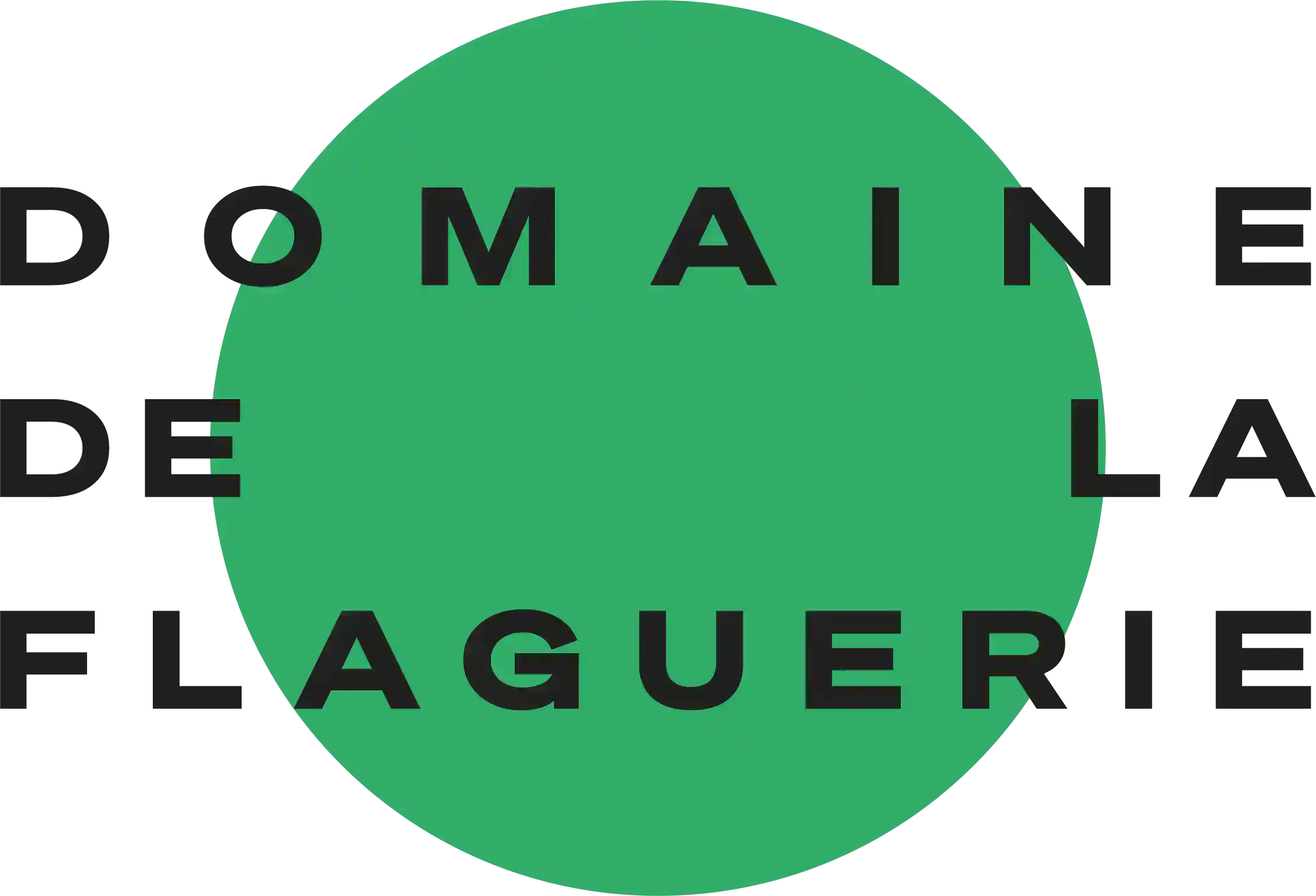 Domaine de la Flaguerie