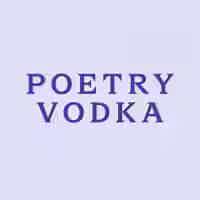 Poetry Vodka