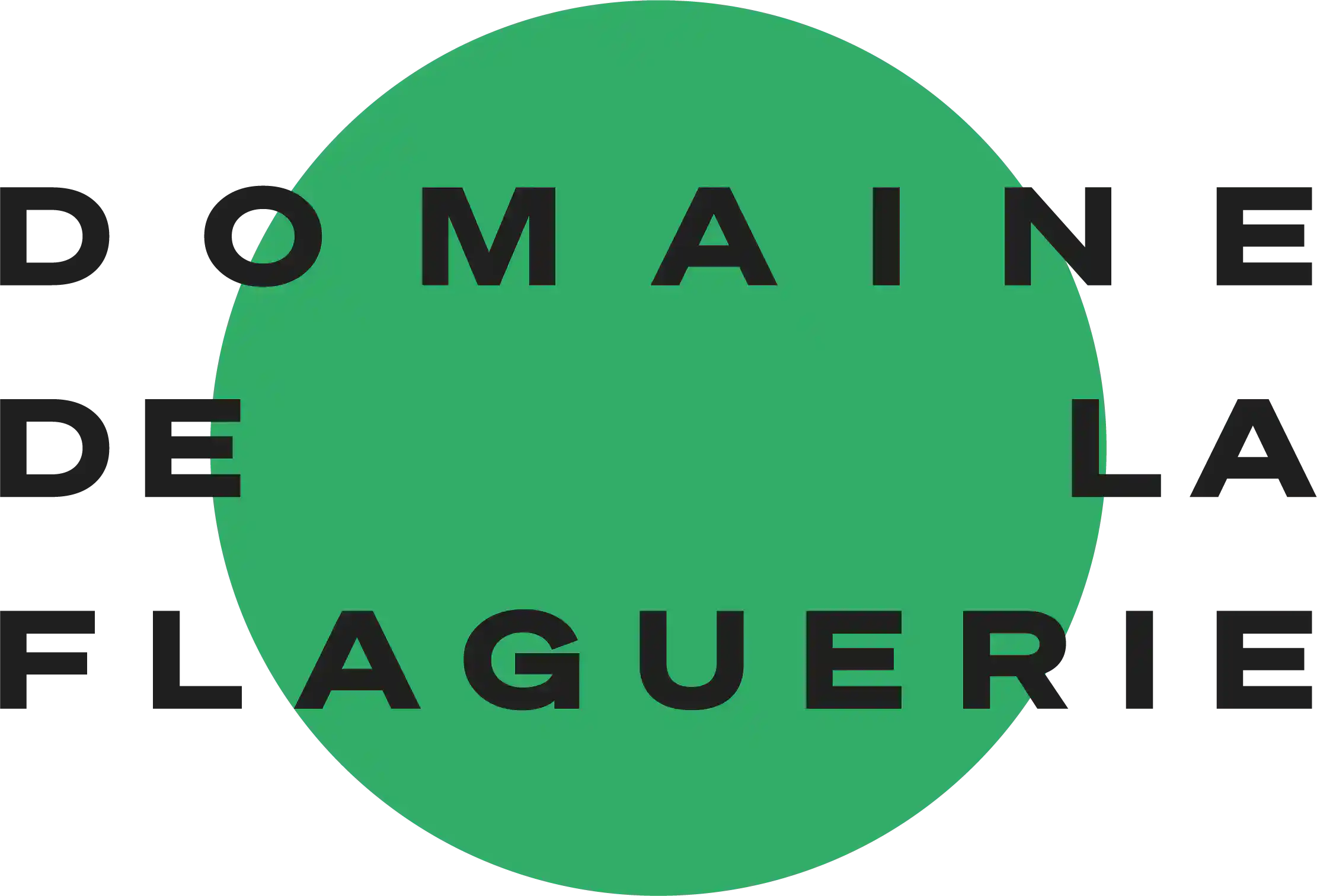 SCEA DOMAINE DE LA FLAGUERIE